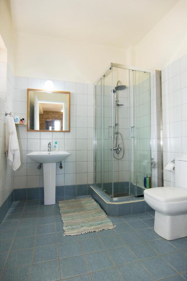 Orfea'S Place Riglia Ngoại thất bức ảnh
